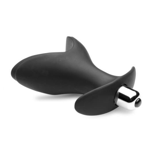 Picture of Mini Ass Anchor 2.0 Vibrating Silicone Anal Plug
