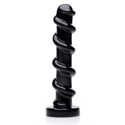 Picture of Mighty Screw 9.5 Inch Dildo