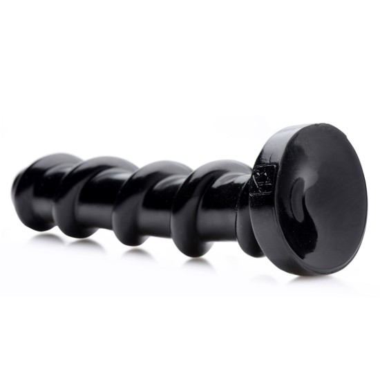 Picture of Mighty Screw 9.5 Inch Dildo