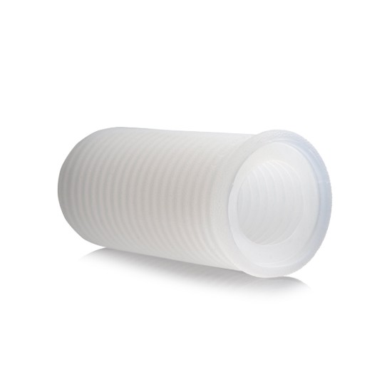 Picture of Palm-Tec Ultra Grip Ribbed Silicone Masturbator