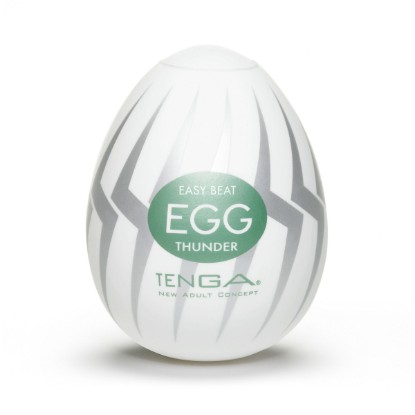 Picture of Tenga Egg - Thunder