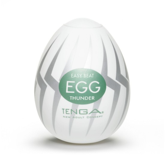 Picture of Tenga Egg - Thunder