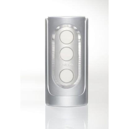 Picture of Tenga Flip Hole Silver