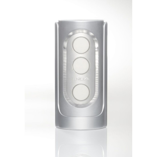 Picture of Tenga Flip Hole Silver