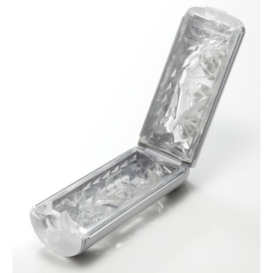 Picture of Tenga Flip Hole Silver