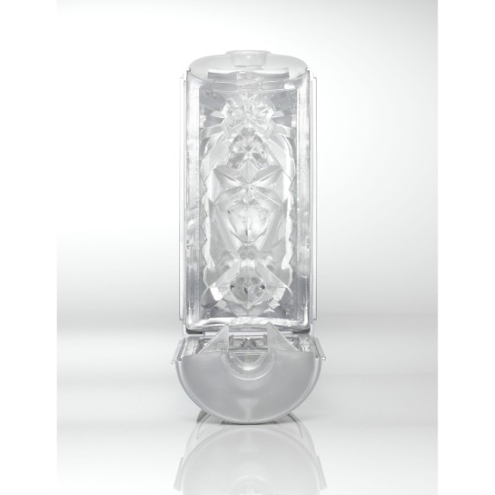 Picture of Tenga Flip Hole Silver