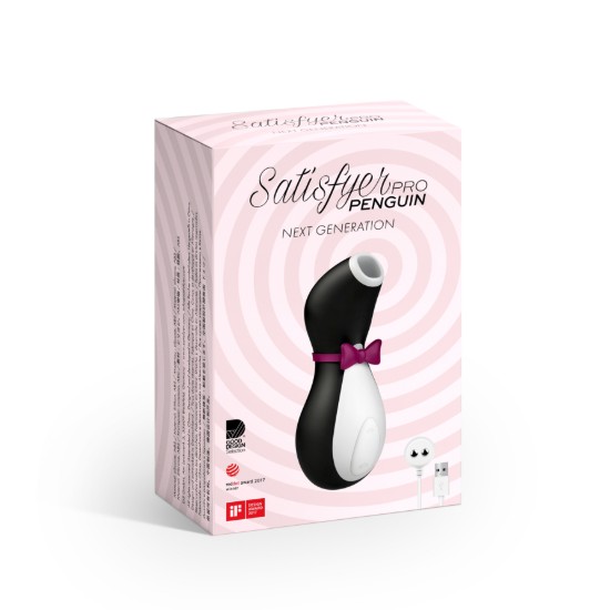 Picture of Satisfyer Pro Penguin Next Generation