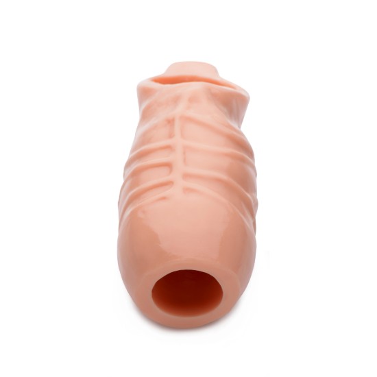 Picture of 5 Inch Open Tip Penis Extension