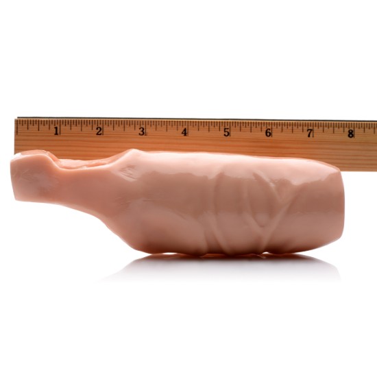 Picture of 5 Inch Open Tip Penis Extension
