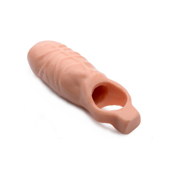 Picture of 5 Inch Open Tip Penis Extension