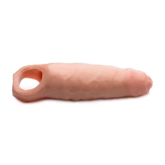 Picture of 7 Inch Thick and Uncut Penis Extension