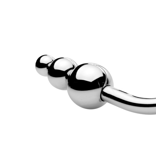 Picture of Beaded Anal Hook