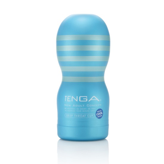Picture of Tenga Cool Original Vacuum Cup