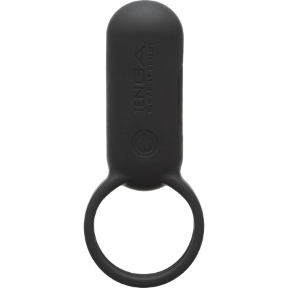 Picture of Tenga Smart Vibe Ring - Black