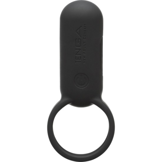 Picture of Tenga Smart Vibe Ring - Black