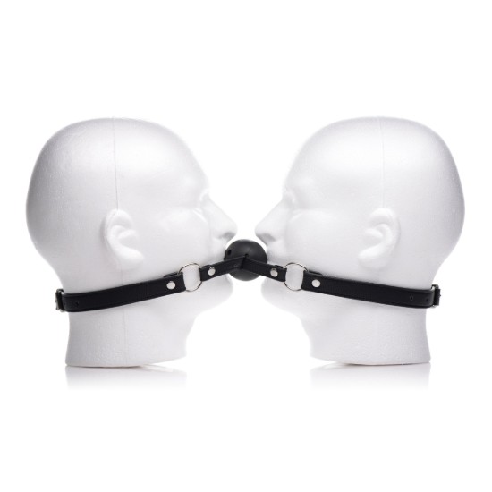 Picture of Double Mouth Gag