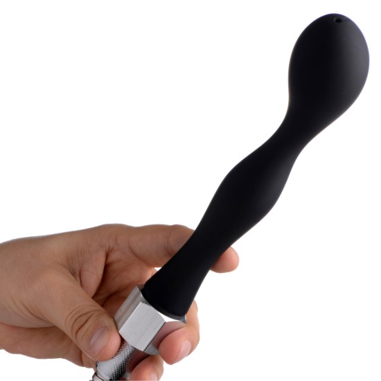 Picture of Premium Shower Enema Set with Silicone Tips