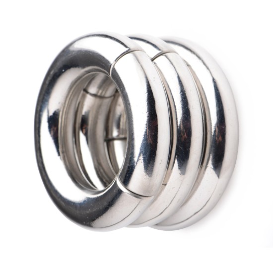 Picture of Magnetize Stainless Steel Magnetic Super Stretcher 3 Pack