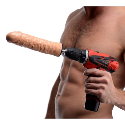 Picture of Power Spinner Portable Sex Machine