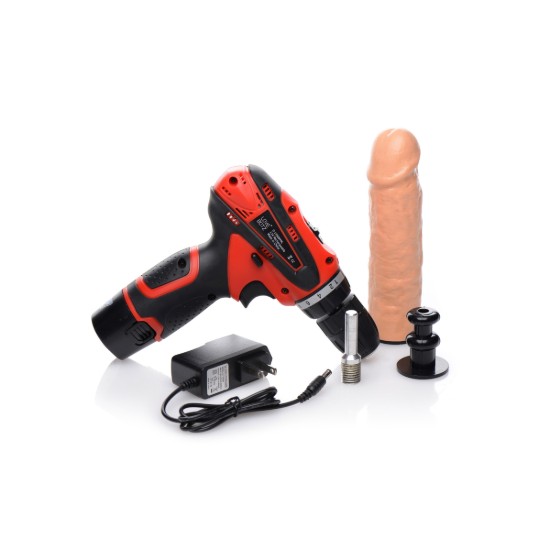 Picture of Power Spinner Portable Sex Machine