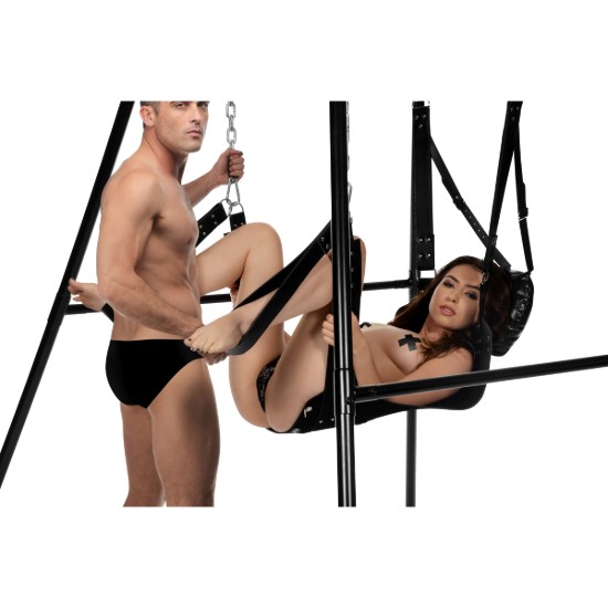 Picture of Extreme Sling and Swing Stand