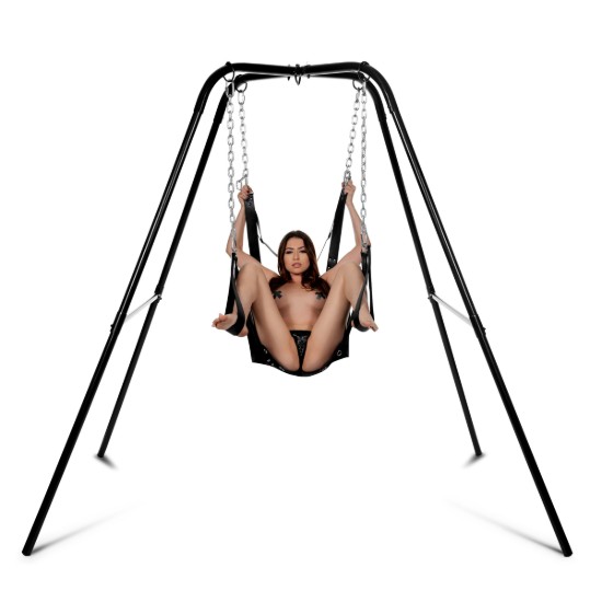 Picture of Extreme Sling and Swing Stand