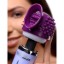 Picture of Triple Thrill 3 in 1 Silicone Wand Attachment