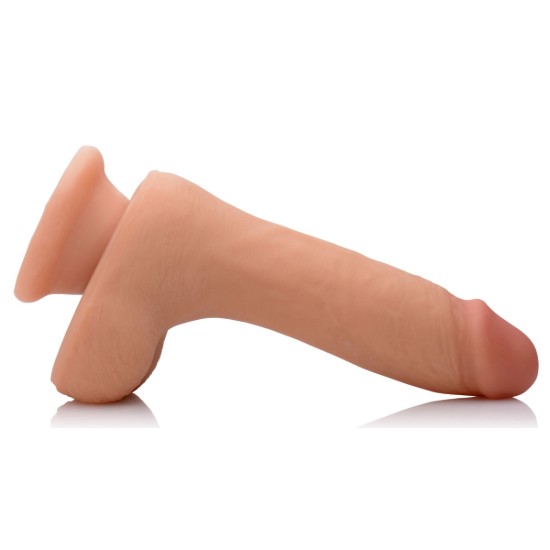 Picture of Tyler SkinTech Realistic 7 Inch Dildo