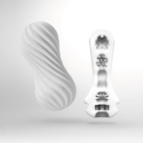 Picture of Tenga Flex- White
