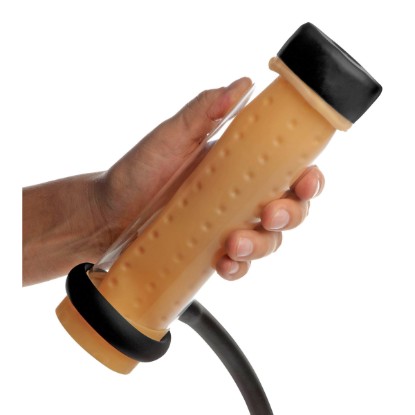 Picture of Milker Cylinder with Textured Sleeve