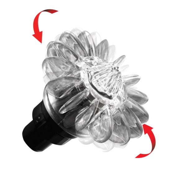 Picture of Pleasure Attachments for Power Spinner