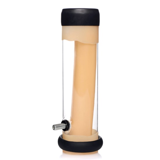 Picture of Large Cylinder for Milker Deluxe Stroker