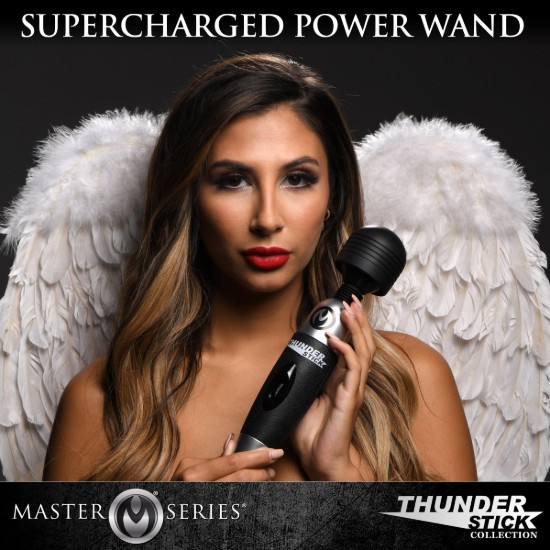 Picture of Thunderstick 2.0 Super Charged Power Wand