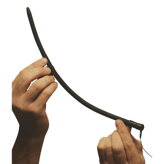 Picture of Amplifier Cock and Ball Strap with Penis eStim