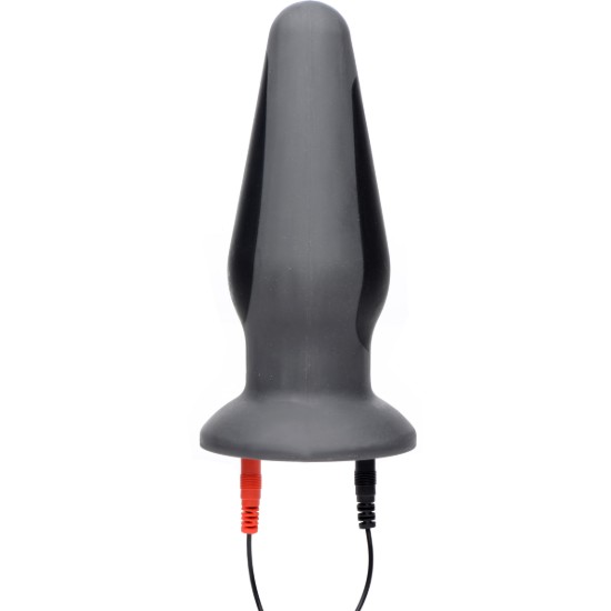 Picture of Anal Amplifier Silicone eStim Plug