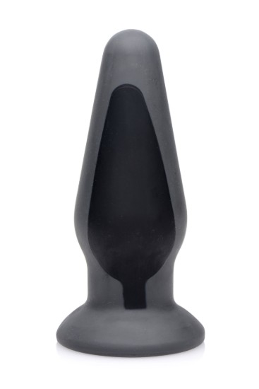 Picture of Anal Amplifier Silicone eStim Plug