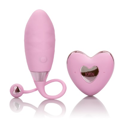 Picture of Jopen Amour Silicone Remote Bullet Vibe
