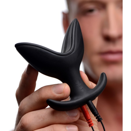 Picture of Electro Anchor eStim Expanding Anal Plug