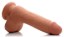 Picture of Santiago Latin SkinTech Realistic 7 Inch Dildo