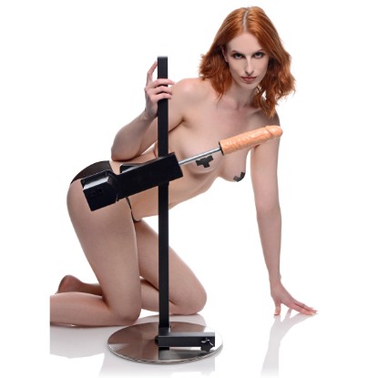 Picture of The Dicktator Extreme Sex Machine