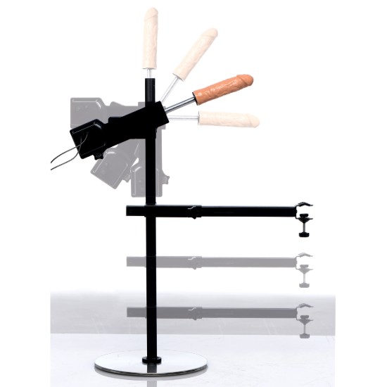 Picture of The Dicktator Extreme Sex Machine