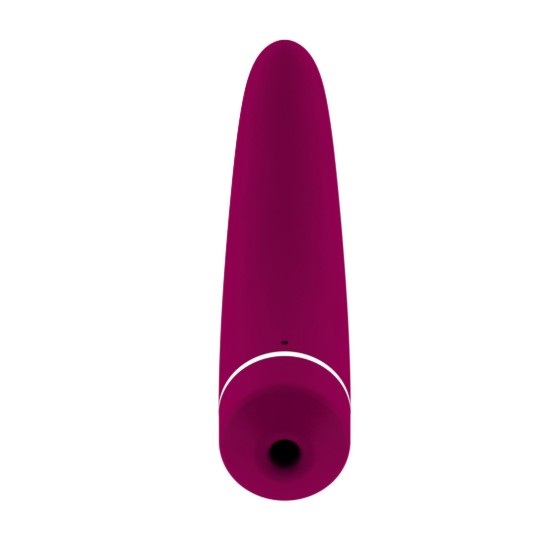 Picture of Hiky Vacuum Clitoral Stimulator and Vibrator