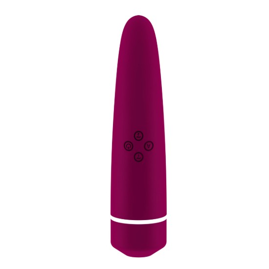 Picture of Hiky Vacuum Clitoral Stimulator and Vibrator