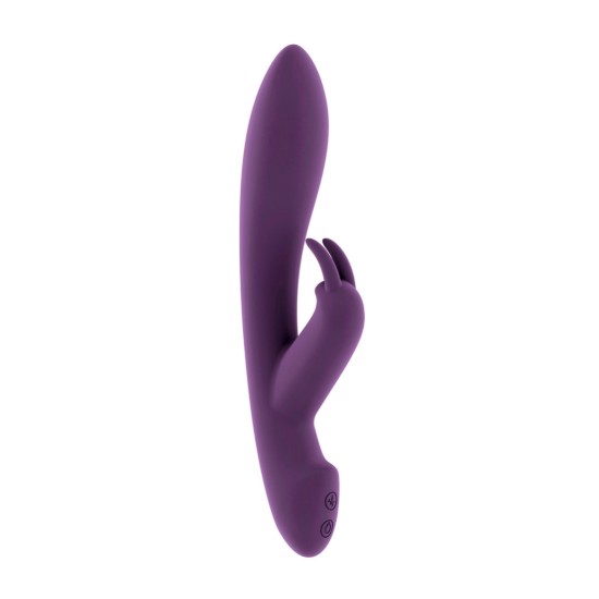 Picture of Mila Rechargeable Silicone Rabbit Vibe