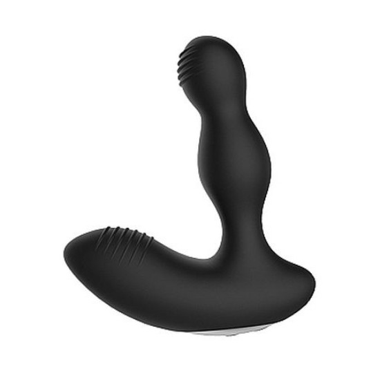 Picture of Vibrating and E-Stimulation Prostate Massage
