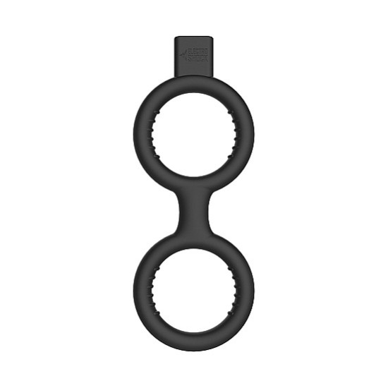 Picture of E-Stimulation Cock and Ball Ring