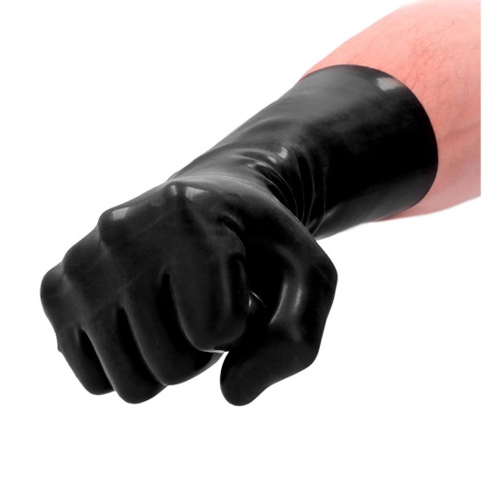 Picture of FistIt Latex Gloves