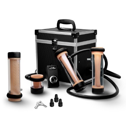 Picture of The Super Milker Automatic Deluxe Stroker Machine