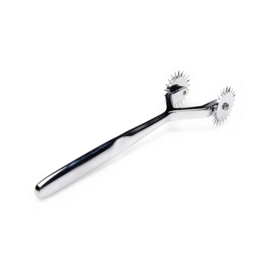 Picture of Twin Sensation Wartenberg Pin Wheel
