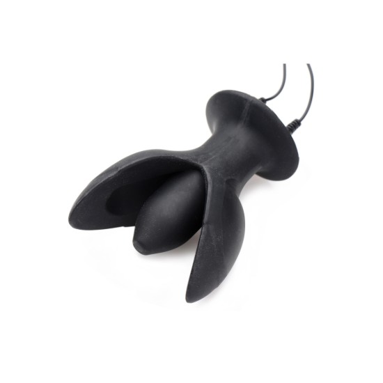 Picture of Electro Anchor eStim Vibrating Anal Plug